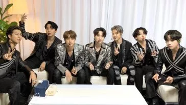 Клип BTS "Dynamite" набрал 1,7 миллиарда просмотров