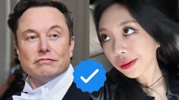 Рэпер Ли Ёнджи осуждает Илона Маска за то, что ей пришлось заплатить за синюю галочку в Twitter