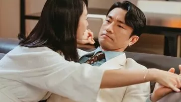 Актер из дорамы "Доктор Чха Чон Сук " отвечает на положительные комментарии, восхваляющие его, несмотря на то, что он сыграл злодея