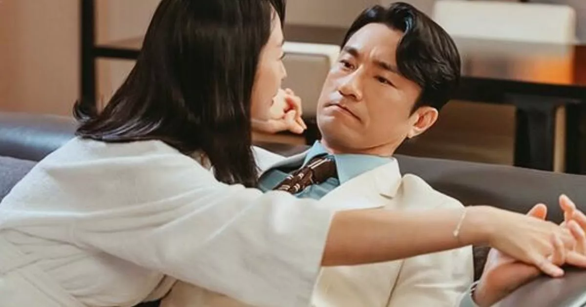 Актер из дорамы "Доктор Чха Чон Сук " отвечает на положительные комментарии, восхваляющие его, несмотря на то, что он сыграл злодея