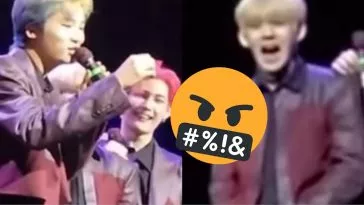 "Хватит п*здеть со мной, брат": К-поп фанат стал вирусным за неожиданные ругательства в адрес айдолов