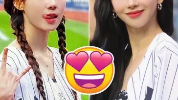 10 фотографий aespa на стадионе "Янки", которые доказывают, что их визуальные эффекты находятся на новом уровне