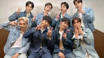 EXO подтвердили дату камбэка, и корейские нетизены не могут быть счастливее за них