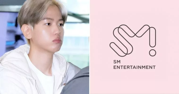 Корейские нетизены озадачены враждой EXO-CBX и SM Entertainment