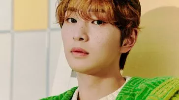 Онью из SHINee написал сердечное послание поклонникам о состоянии своего здоровья