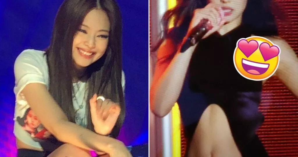 Разоблачение аккаунта, стоявшего за нашумевшими фото Ви из BTS и Дженни из BLACK