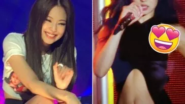 20+ фотографий Дженни из BLACKPINK на телефон, которые доказывают, насколько она красива от природы