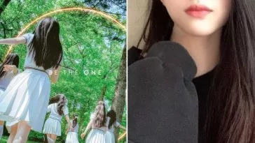 Предполагаемая участница нового реалити-шоу HYBE и BELIFT LAB привлекает внимание своими визуальными эффектами