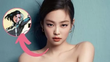 Ходят слухи, что Дженни из BLACKPINK дебютирует в будущем проекте Marvel