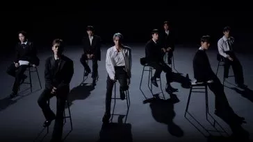 EXO возглавили чарты iTunes по всему миру с предрелизным синглом "Let Me In"
