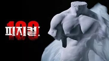 Подтверждено, что шоу Netflix "Physical: 100" вернется со вторым сезоном