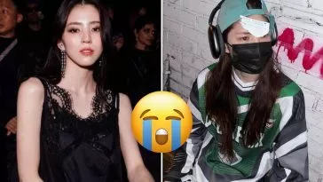 Истинный смысл последнего "странного" поста Хан Со Хи оставил поклонников без эмоций