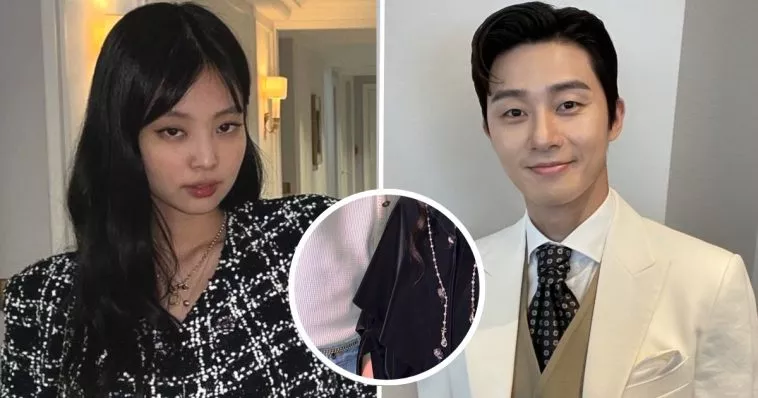 blackpink’s-jennie-posts-a-new-and-unseen-hd-picture-with-actor-park-seo-joon-causes-a-visual-explosion