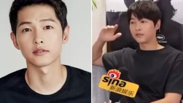 Появилась новая информация о противоречивом интервью Сон Чжун Ки