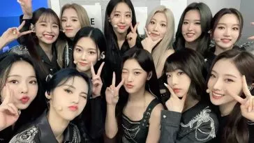 Все 12 участниц LOONA теперь свободны от лейбла BlockBerry