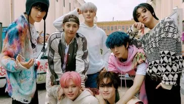 NCT DREAM выпустили клип на предрелизный трек "Broken Melodies"