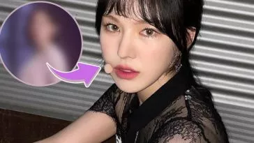 Новый проект Венди из Red Velvet получил неоднозначную реакцию - известный поклонник сделал заявление в знак протеста