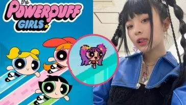 Предстоящая коллаборация NewJeans с The Powerpuff Girls получила положительный отклик