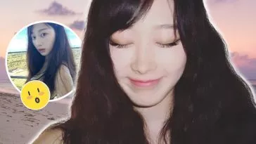 Жизель из aespa выложила сексуальное селфи в бикини, поразила всех