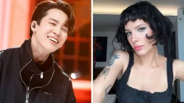 ARMY настолько точно спародировала BTS, что даже Холзи не может перестать смеяться