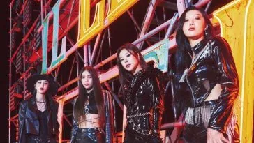 7 запоминающихся песен MAMAMOO, которые невозможно не любить