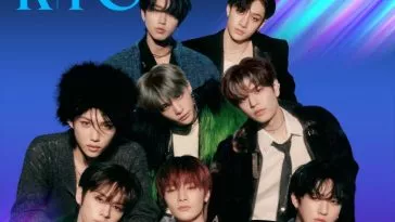 Альбом Stray Kids "5-Star" стал их первым альбомом, который провел 2 недели в топ-10 Billboard 200