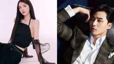 Пак Со Джун якобы встречается с ютубером xooos - ответ его агентства