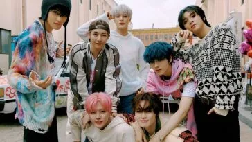 NCT DREAM возглавили чарты iTunes по всему миру с предрелизным треком "Broken Melodies"