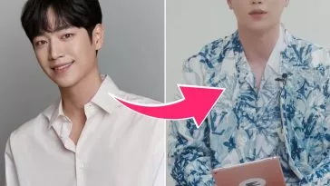 Поклонники заметили, что актер Со Кан Джун, похоже, набрал вес и выглядит красивее, чем когда-либо