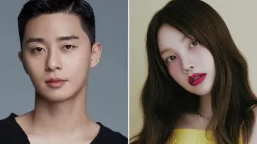 Нетизены реагируют на сообщения об отношениях Пак Со Джуна и xooos