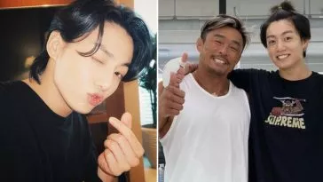 Звезда шоу Physical: 100 считает, что Чонгук из BTS имеет потенциал для драматического изменения карьеры