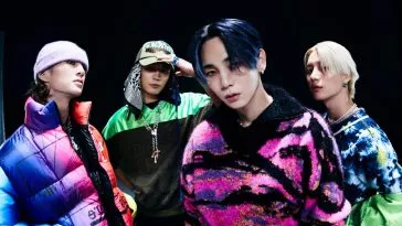 SHINee выпустили дополнительный тизер для "HARD"