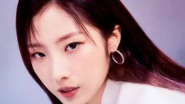 Хасыль из LOONA подписала контракт с Modhaus + присоединилась к Хиджин, Ким Лип, Джинсоль и Чхверри в ARTMS