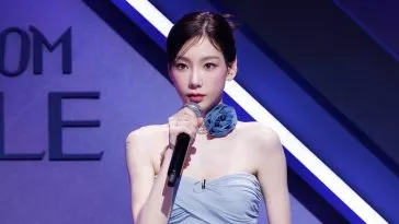 SM Entertainment выпустили заявление относительно хейта в адрес Тэён из Girls' Generation