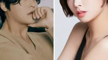 Популярный актер подтвердил, что встречается с восходящей актрисой на 8 лет моложе его