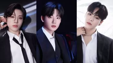 Юнит T5 TREASURE подтверждает дату выхода альбома "MOVE"