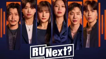 Шоу на выживание "R U Next?" от HYBE объявляет состав наставников