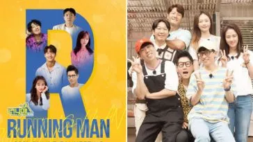 Шоу Running Man страдает от тревожно низких рейтингов - стоит ли беспокоиться фанатам?