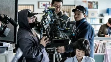 7 случаев, когда съемки корейских дорам и реалити-шоу приводили людей в ярость