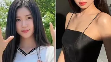 Айдол, которого многие участницы шоу "R U Next?" считают своим примером для подражания