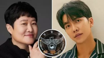 Бывший генеральный директор лейбла Ли Сын Ги попал под следствие за наркотики