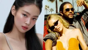 Слушайте коллаборацию Дженни из BLACKPINK с The Weeknd и Лили-Роуз Депп — "One Of The Girls" (+ текст песни) Слушайте коллаюорацию Дженни из BLACKPINK с The Weeknd и Лили-Роуз Депп — "One Of The Girls"