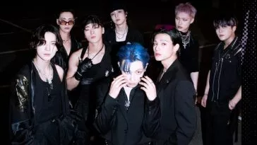 ATEEZ побили свой рекорд продаж за первую неделю с "THE WORLD EP.2 : OUTLAW"