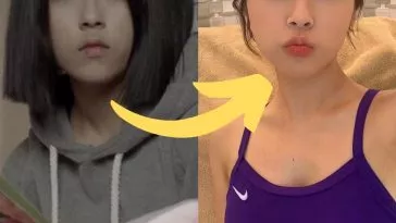 Где она сейчас? Тихая студентка из "Ответа в 1994", которая спустя 10 лет проводит жаркое лето в бикини