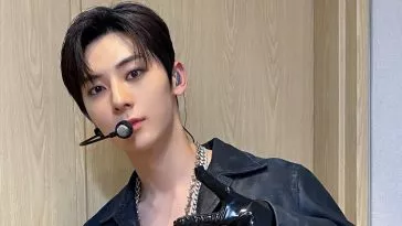 Хван Мин Хён анонсирует первый сольный тур по Азии, который начнется в Сеуле