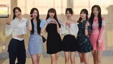 ILY:1 возвращаются спустя шесть месяцев со вторым мини-альбомом "New Chapter"