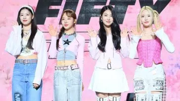 Warner Music Korea отвечает на обвинения, выдвинутые агентством FIFTY FIFTY