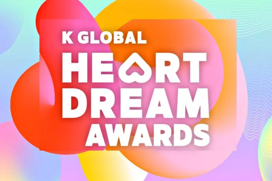 2023 K Global Heart Dream Awards объявляет первый состав исполнителей