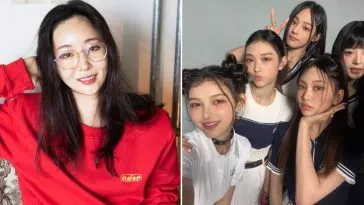 Нетизены критикуют генерального директора ADOR Мин Хи Чжин за "спорную" концепцию камбэка NewJeans