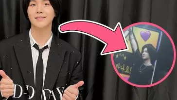 Шуга из BTS продлевает свой тур Agust D самым легендарным способом